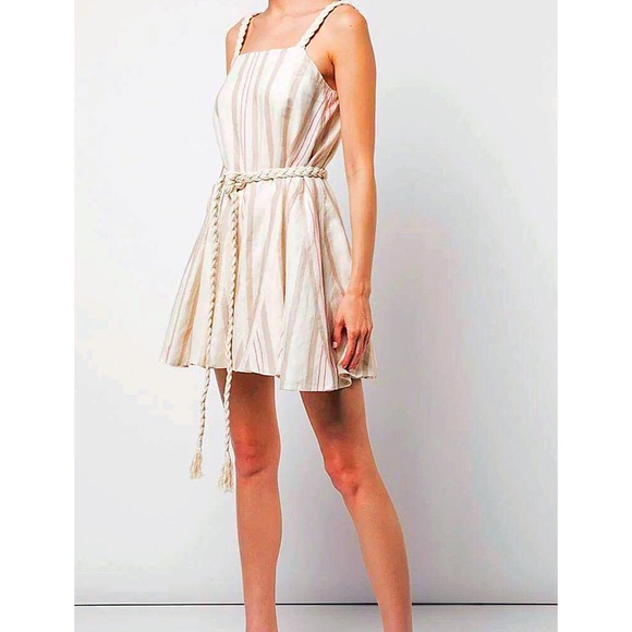 ALEXIS Dimma dress - NWT - Picture 3 of 4